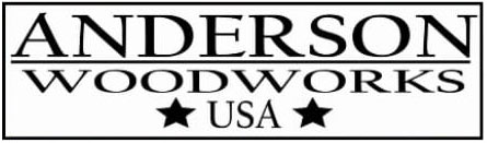 Anderson Woodworks USA